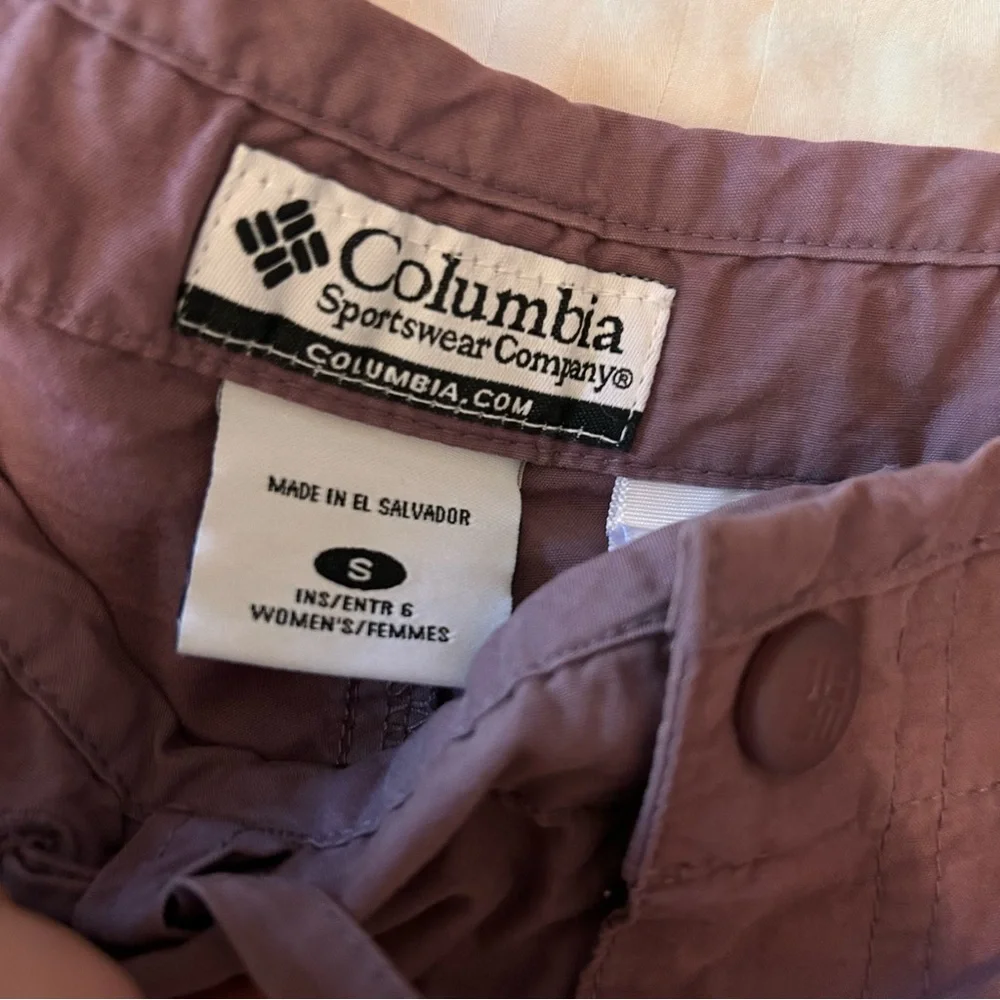 Columbia Shorts